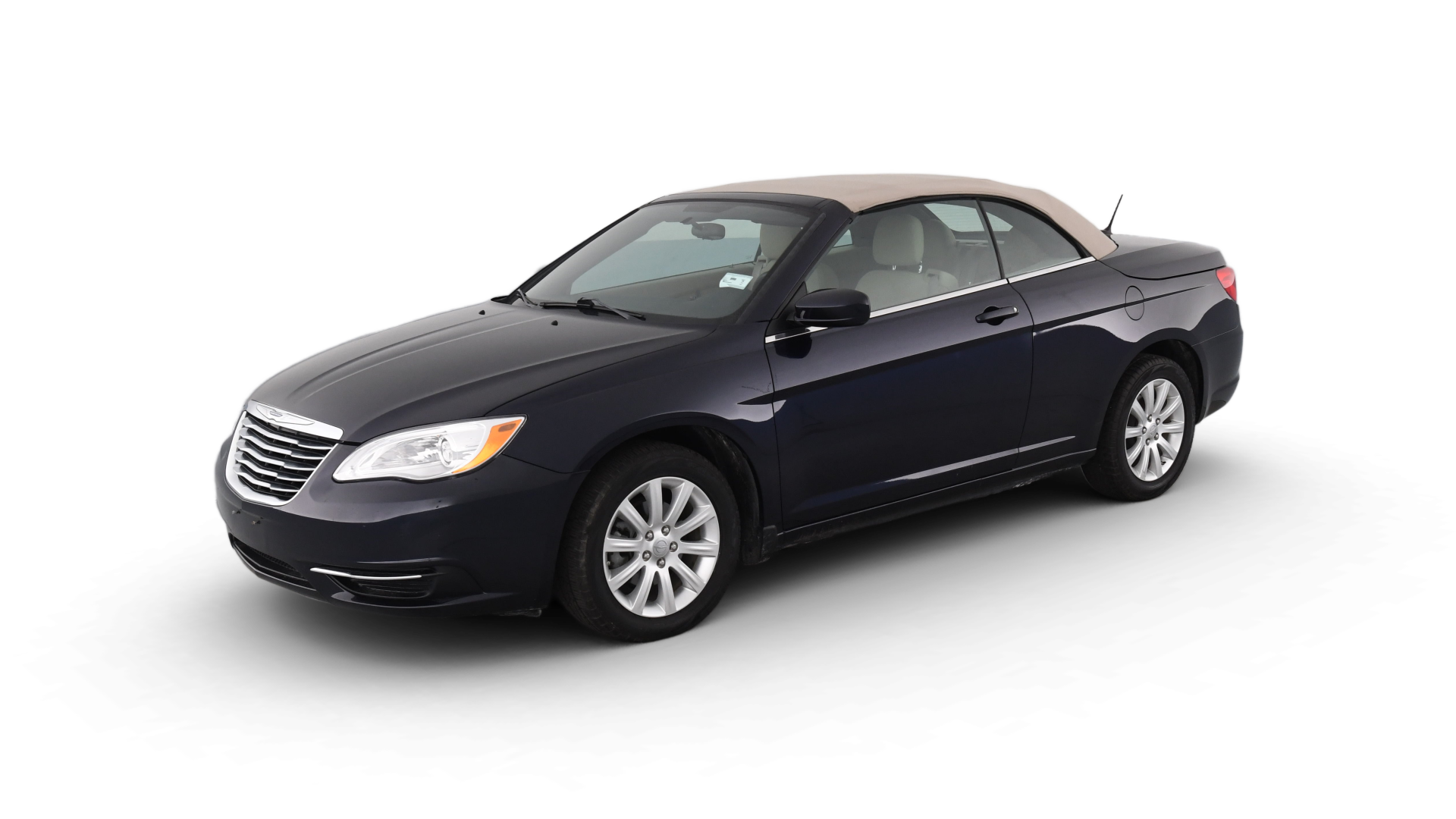 Used 2012 Chrysler 200 Carvana